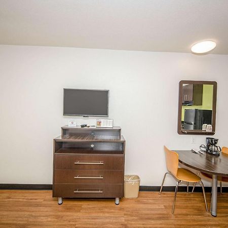 Studio 6-Tyler, Tx ภายนอก รูปภาพ