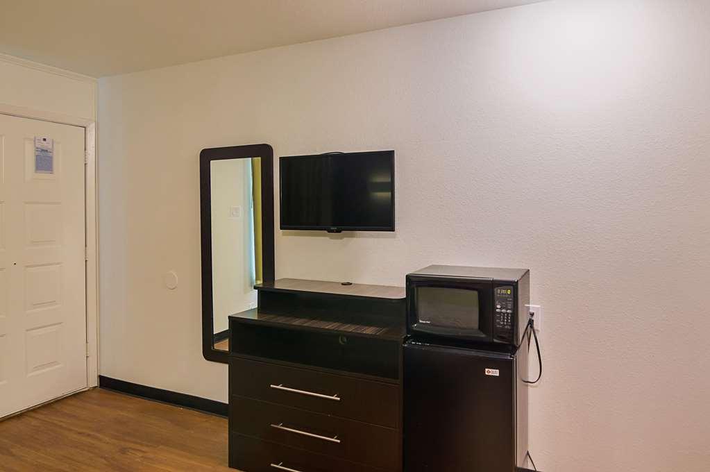 Studio 6-Tyler, Tx ห้อง รูปภาพ