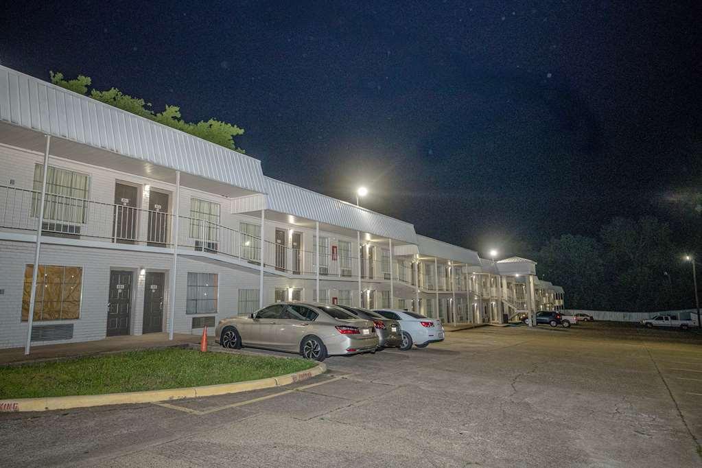 Studio 6-Tyler, Tx ภายนอก รูปภาพ