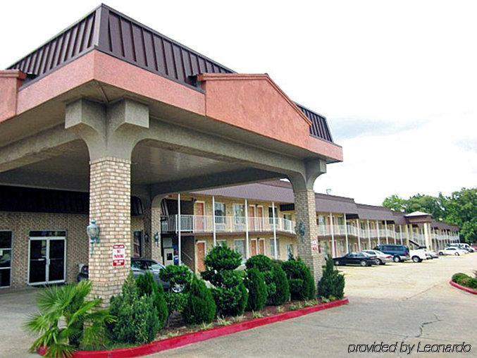 Studio 6-Tyler, Tx ภายนอก รูปภาพ