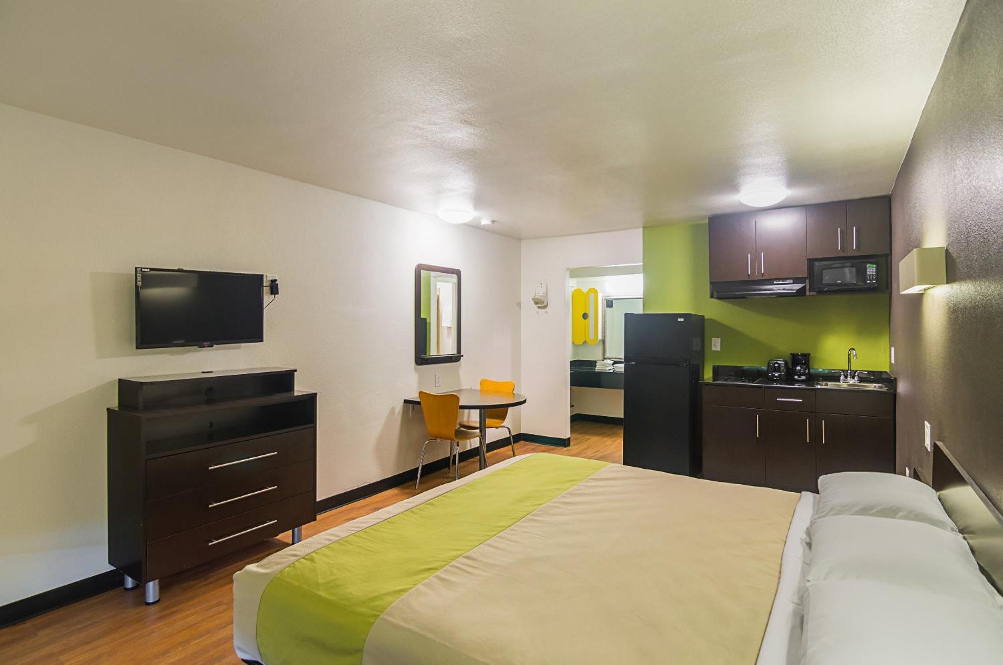 Studio 6-Tyler, Tx ห้อง รูปภาพ