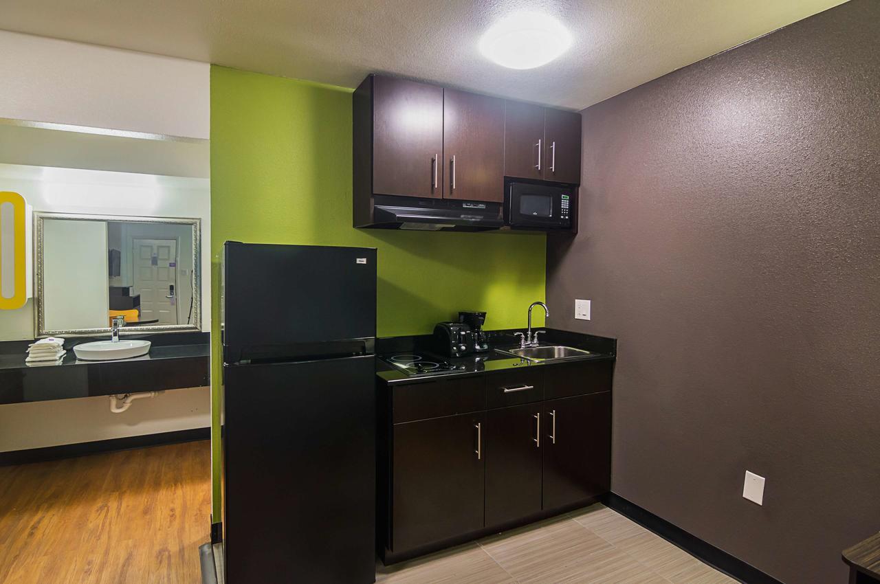 Studio 6-Tyler, Tx ภายนอก รูปภาพ