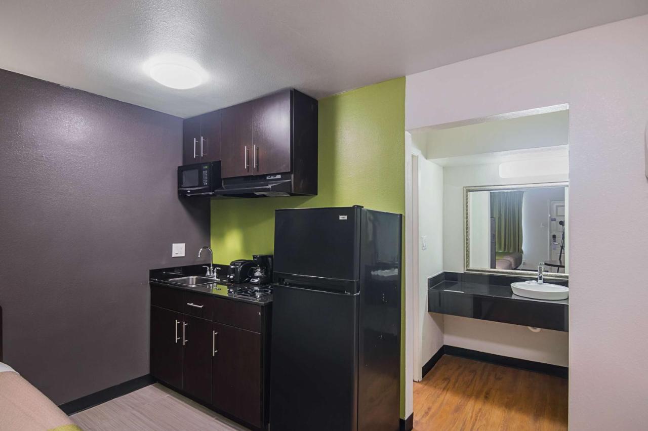 Studio 6-Tyler, Tx ภายนอก รูปภาพ