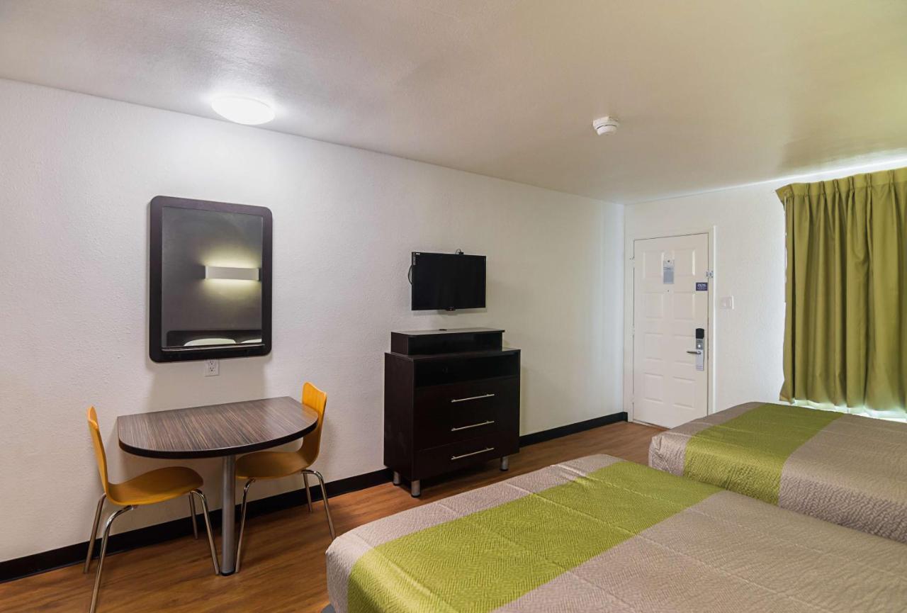 Studio 6-Tyler, Tx ภายนอก รูปภาพ
