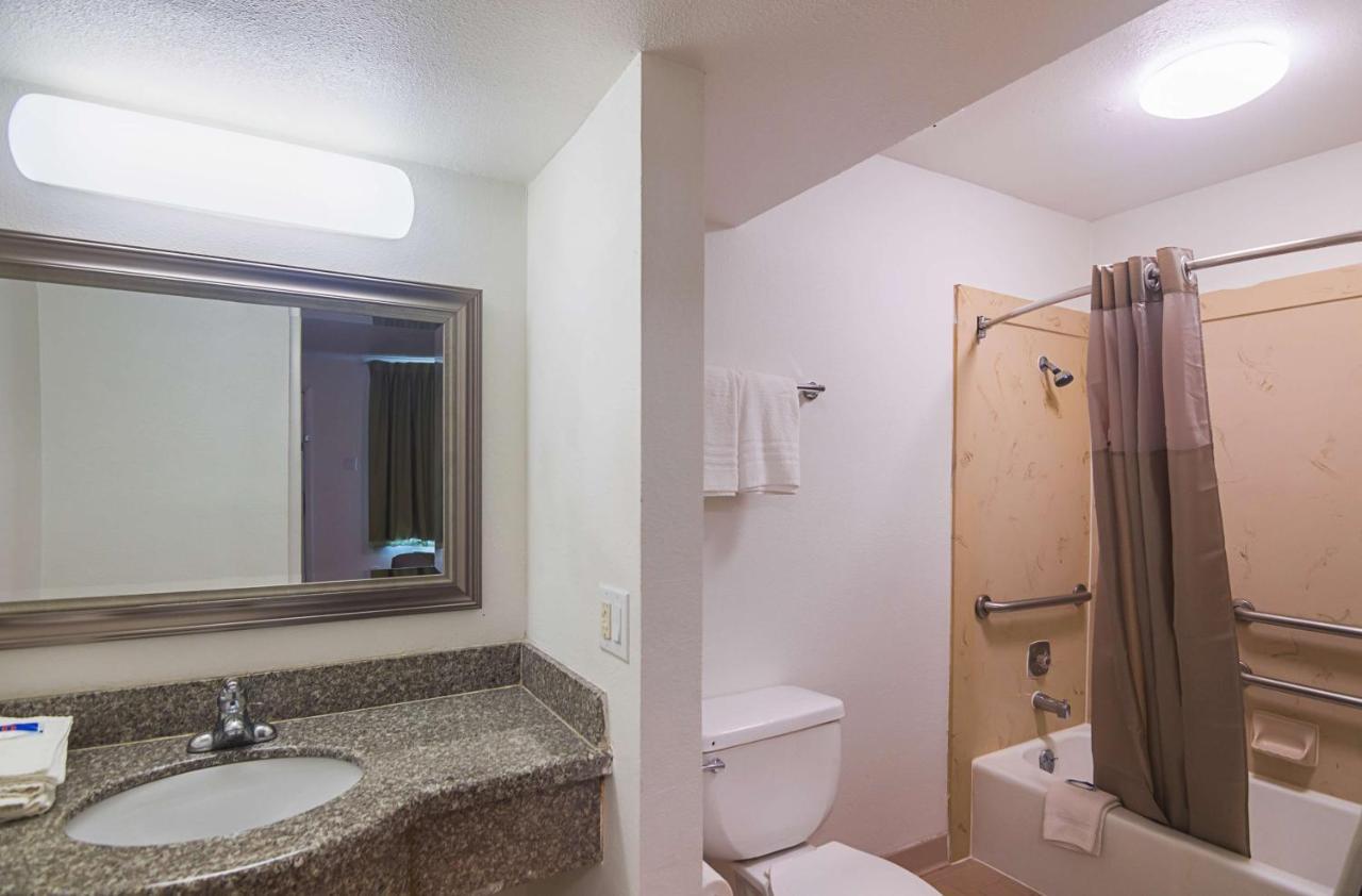 Studio 6-Tyler, Tx ภายนอก รูปภาพ