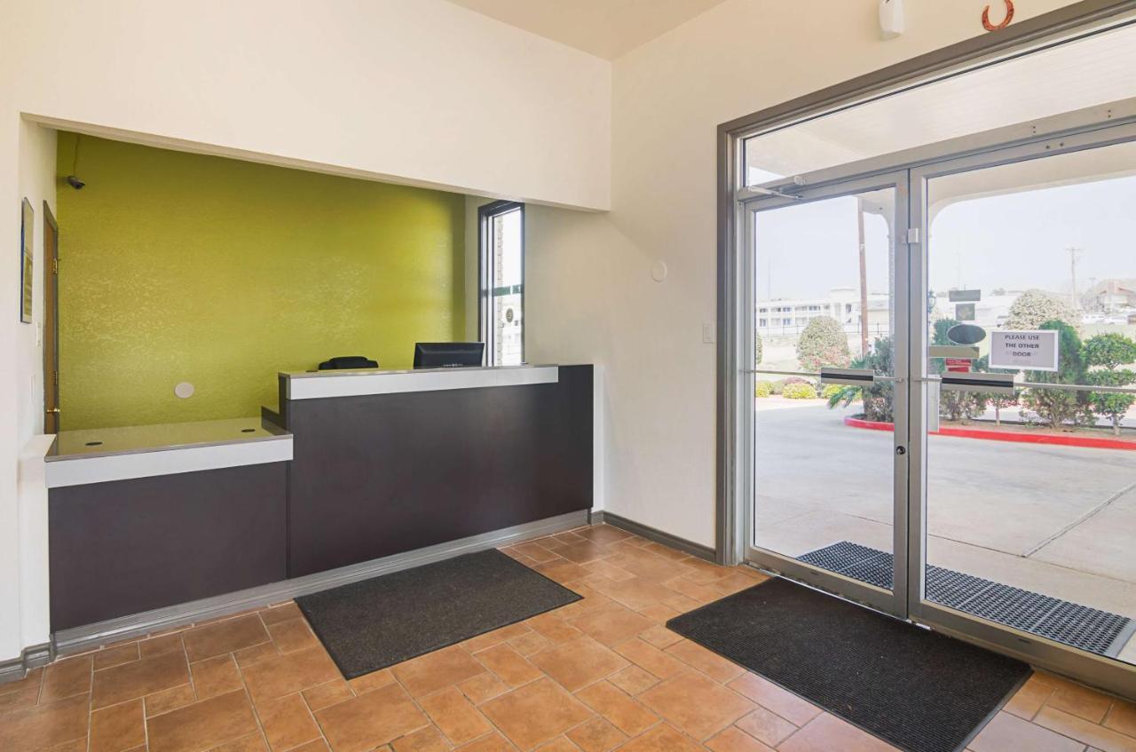 Studio 6-Tyler, Tx ภายนอก รูปภาพ