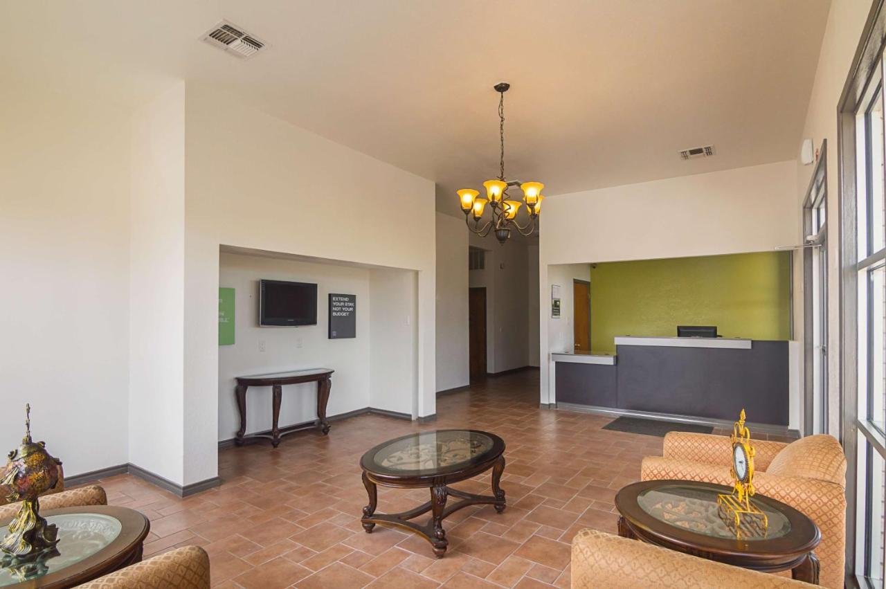 Studio 6-Tyler, Tx ภายนอก รูปภาพ