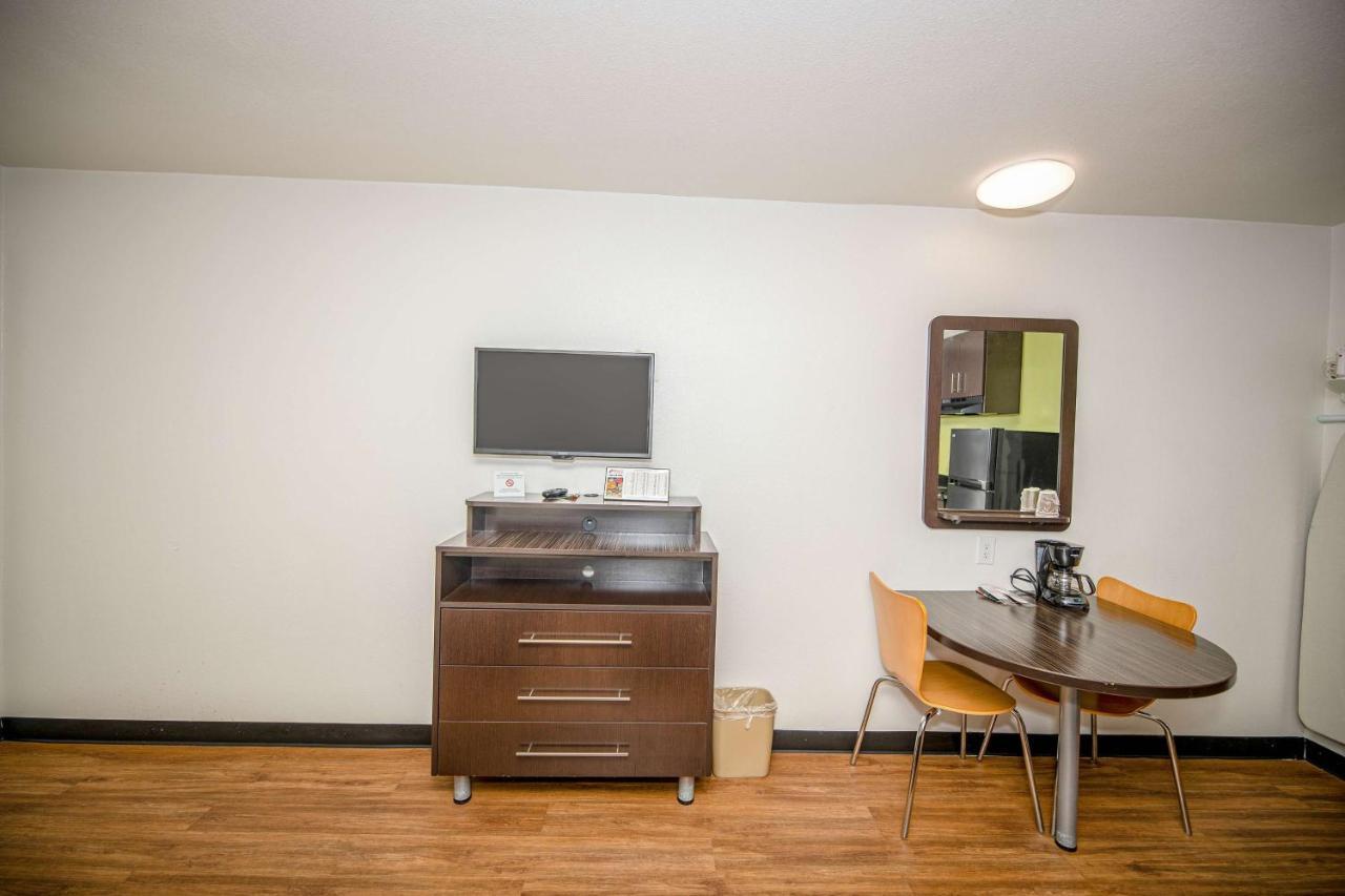 Studio 6-Tyler, Tx ภายนอก รูปภาพ